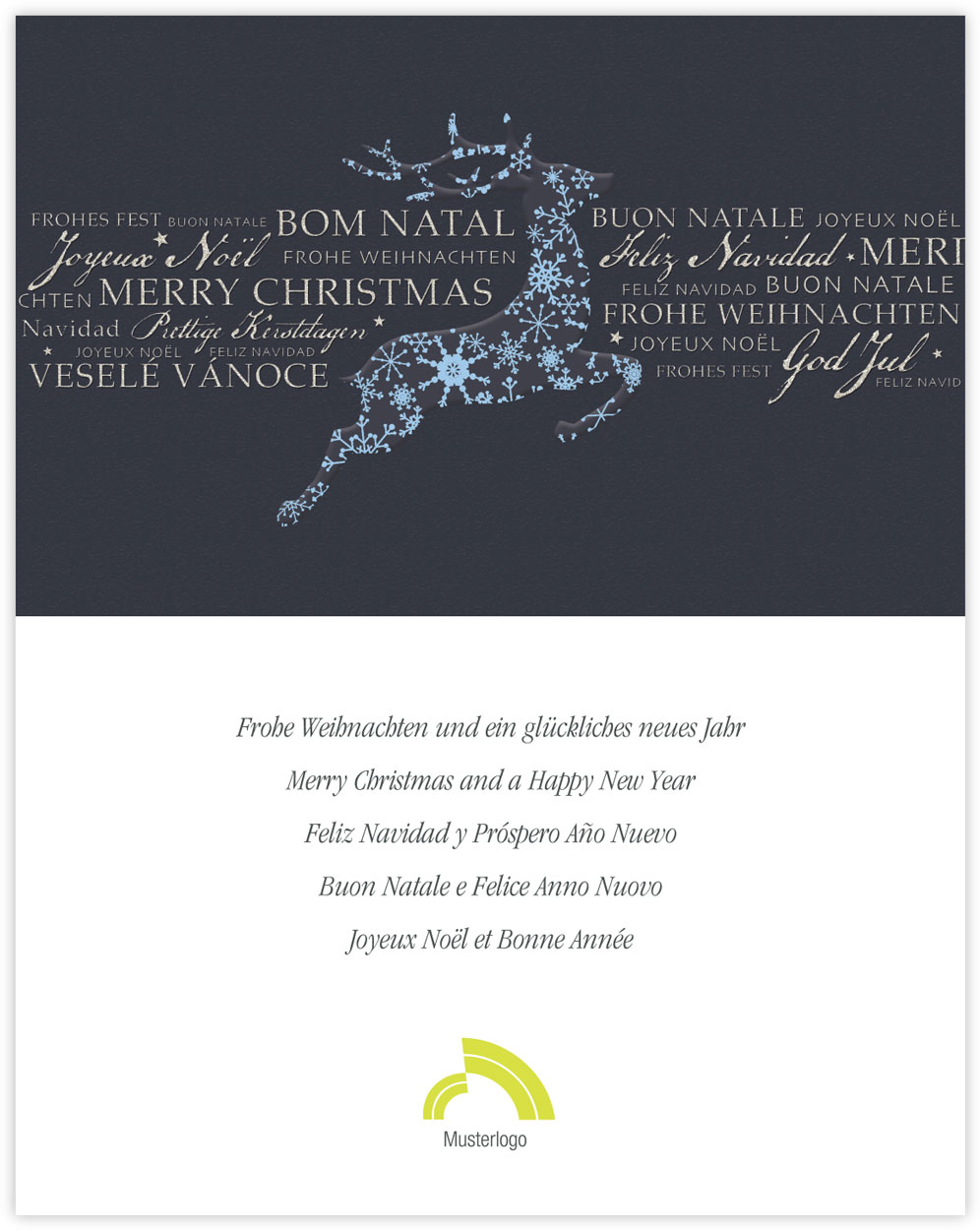 Stimmungsvolle E Cards Zu Weihnachten