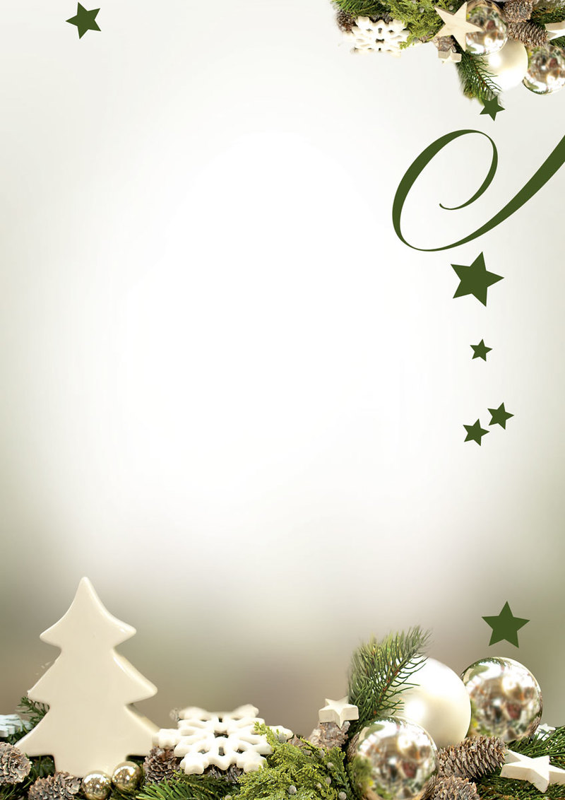 Weihnachtsbrief WBK1310 Kallos Verlag