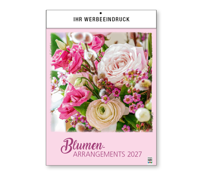 Blumen-Arrangements