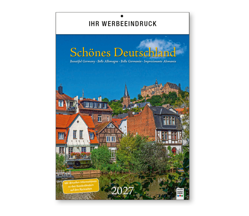 Schönes Deutschland