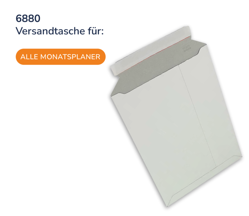 Versandtasche