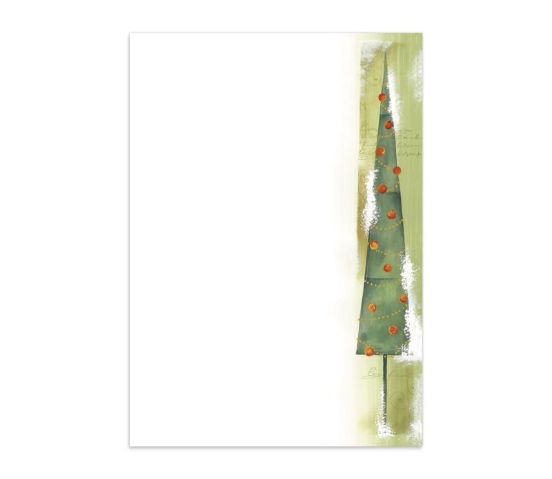 Spitzer Tannenbaum