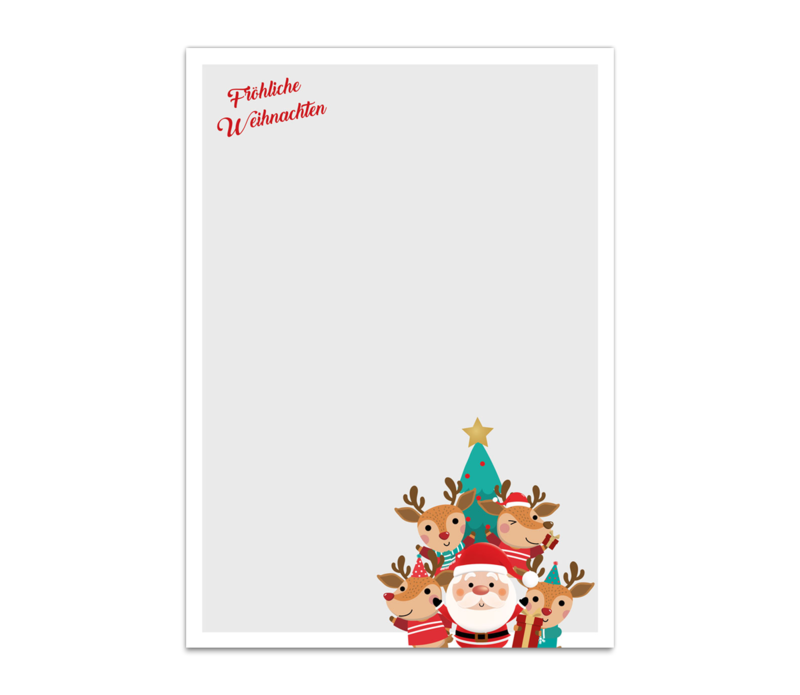Nikolaus-Team