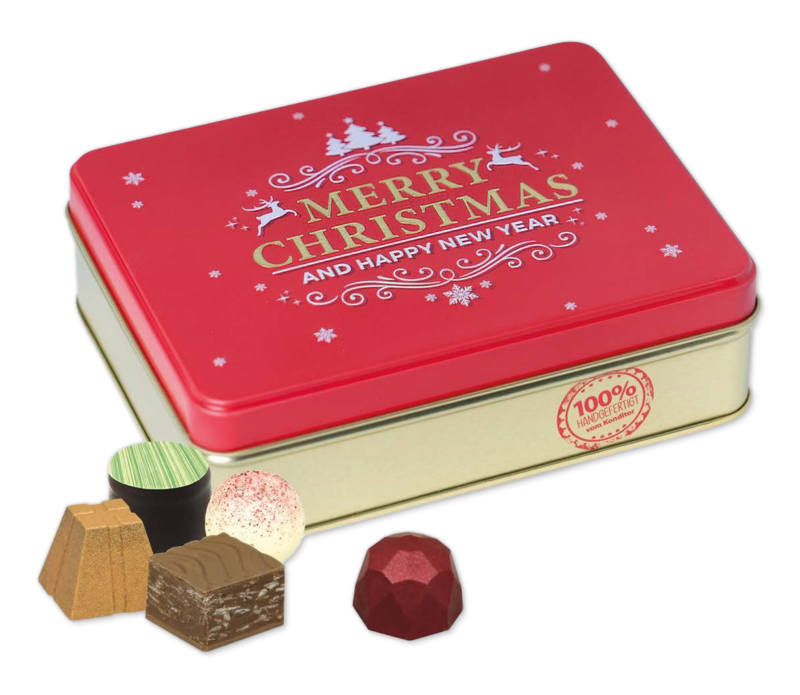 Weihnachtszauber