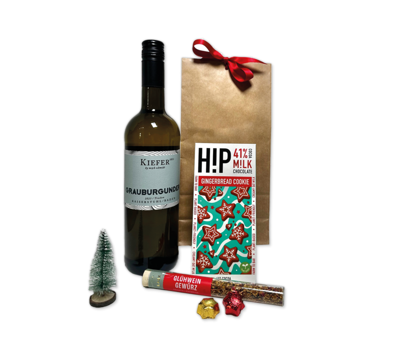 Weihnachtszauber