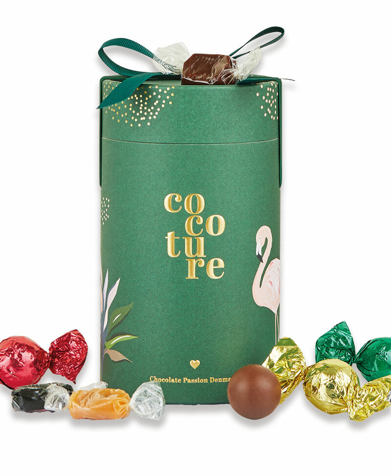 Süsser Weihnachtsmix
