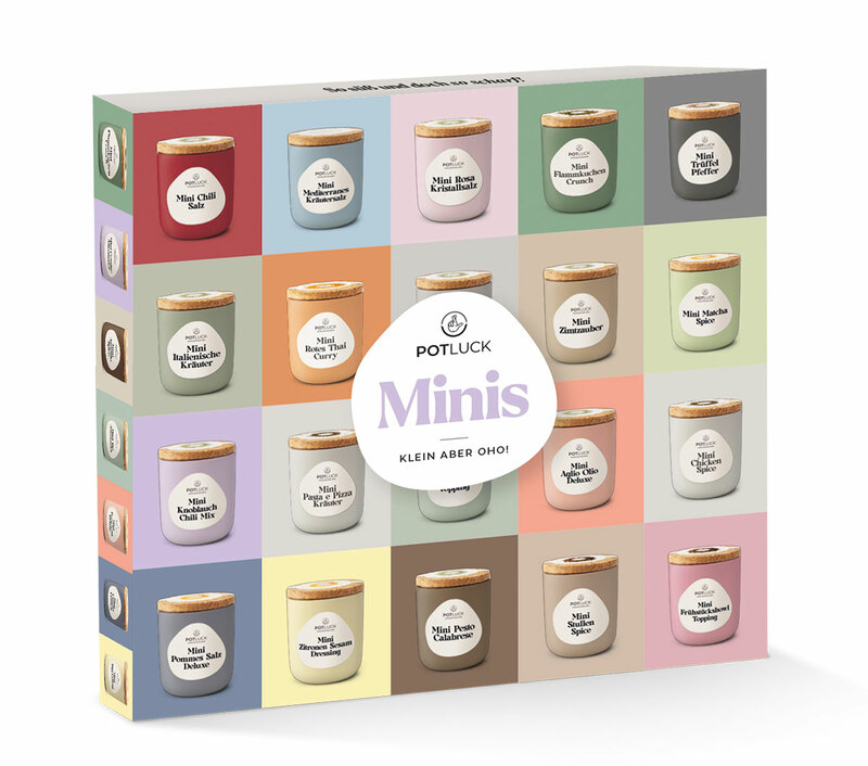 20-er Miniset