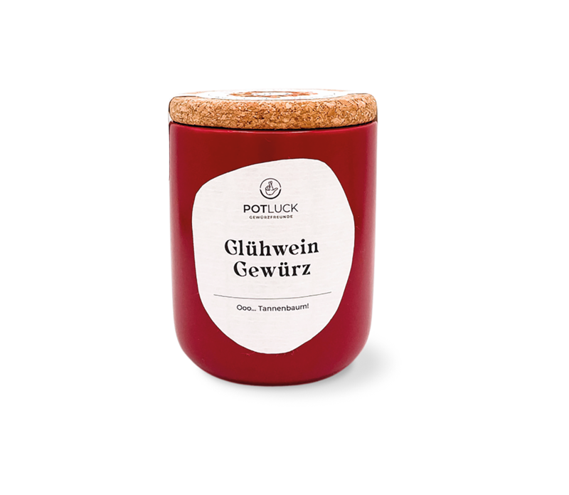 Glühwein Gewürz