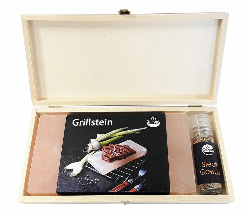 Grillbox