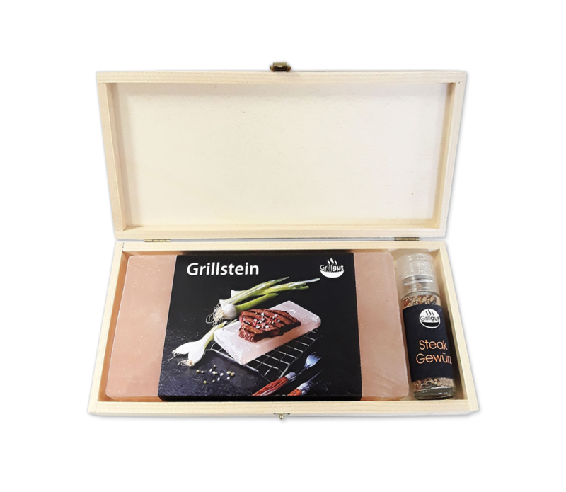 Grillbox