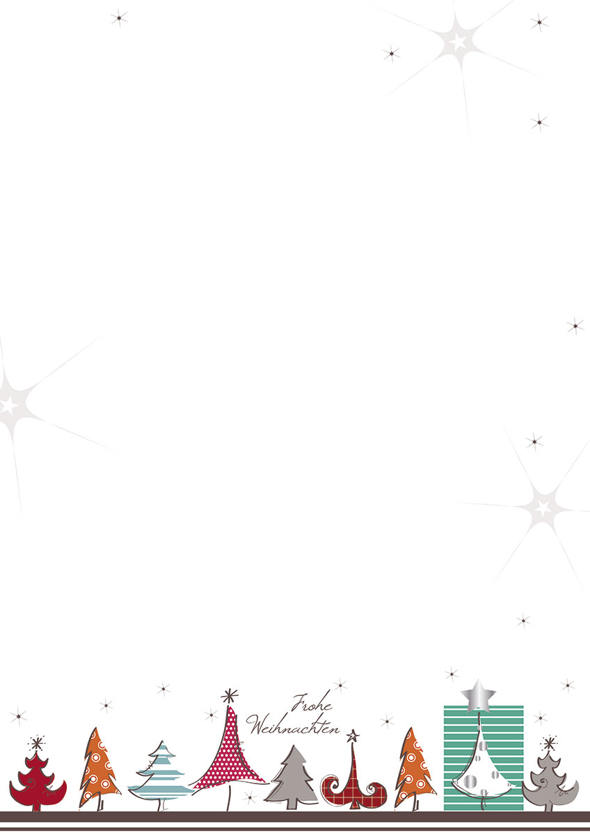 Weihnachtskarten Design für Firmen 2019