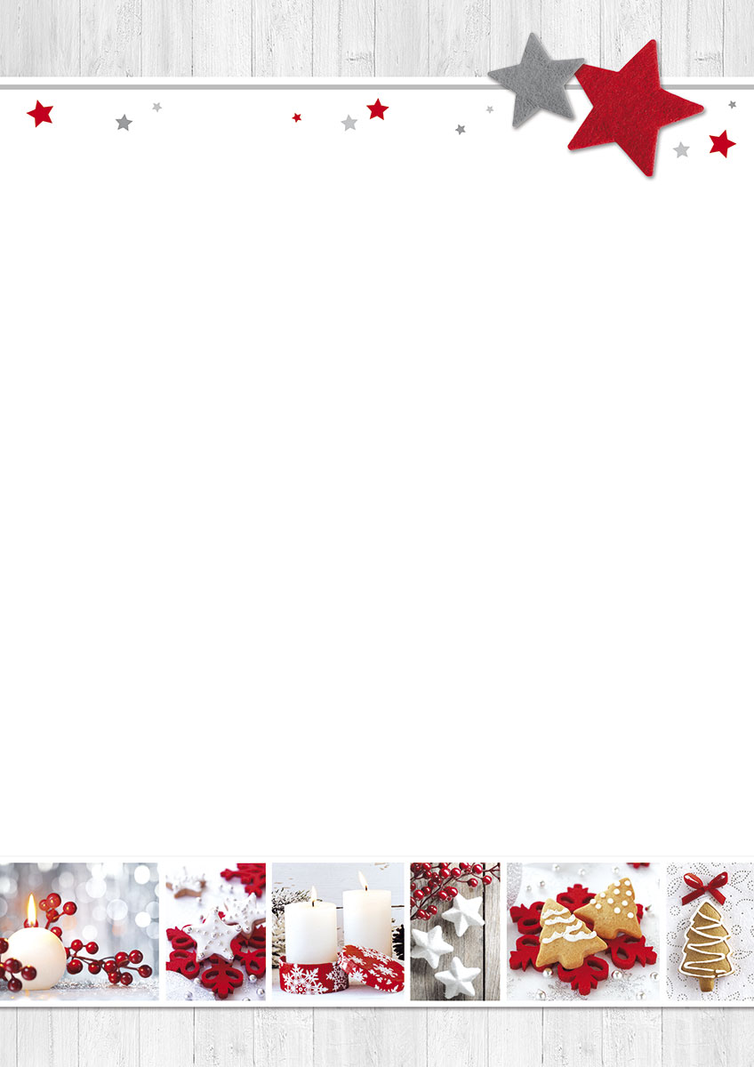 Weihnachtskarten Design für Firmen 2019