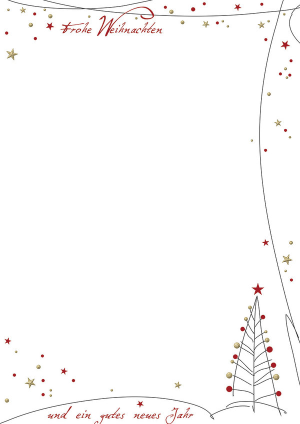 Kallos Verlag - stilvolle Weihnachtskarten für Firmen