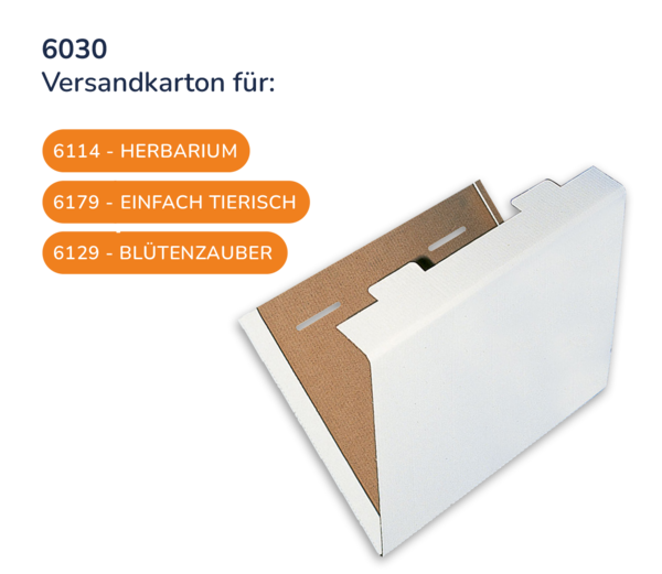 Versandkarton