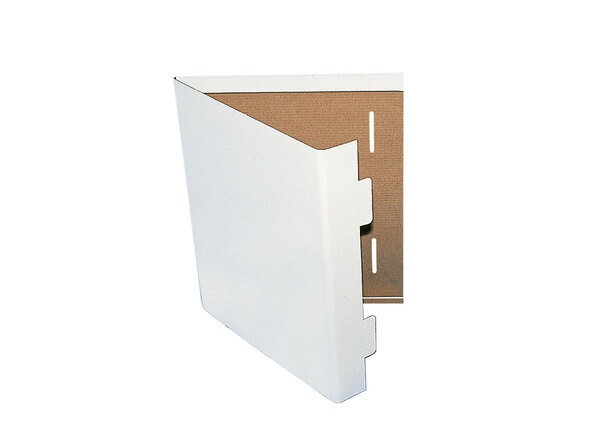 Postversandkarton (24,5 x 34,5 cm)