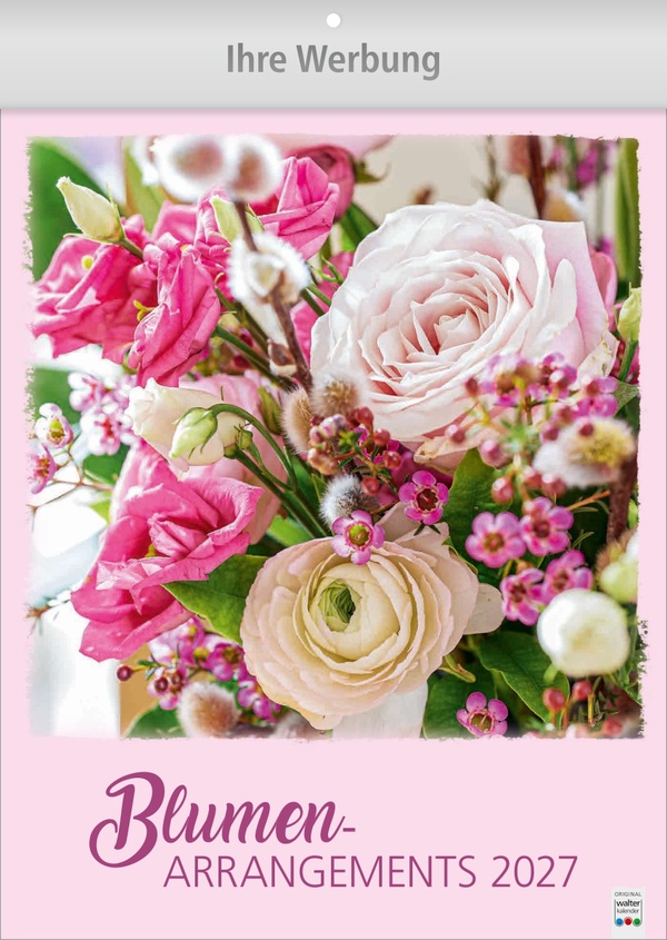 Blumen-Arrangements