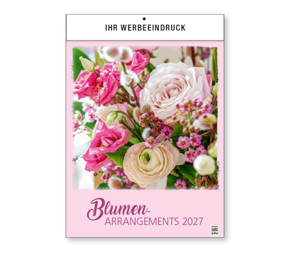 Blumen-Arrangements