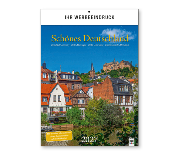 Schönes Deutschland