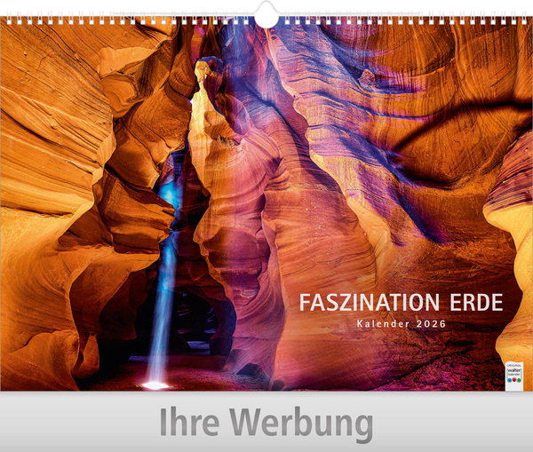 Faszination Erde