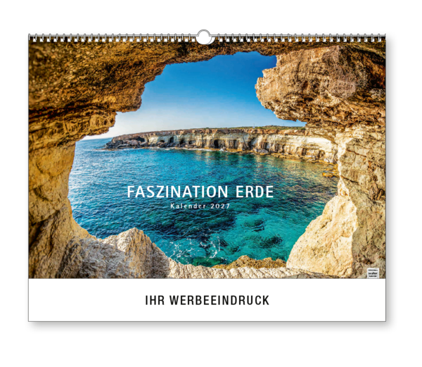 Faszination Erde