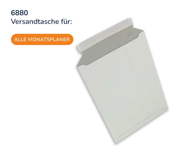 Versandtasche
