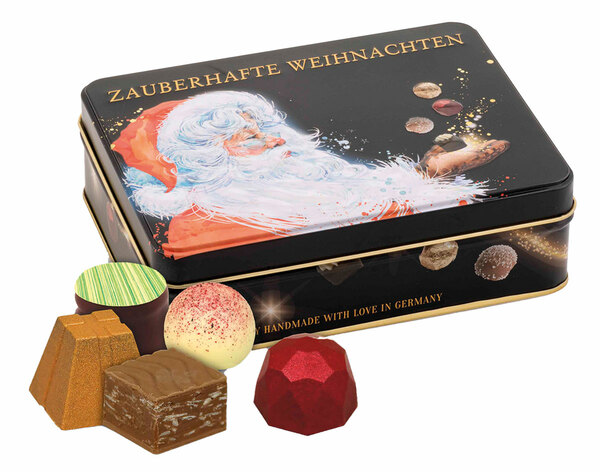 Zauberhafte Weihnachten