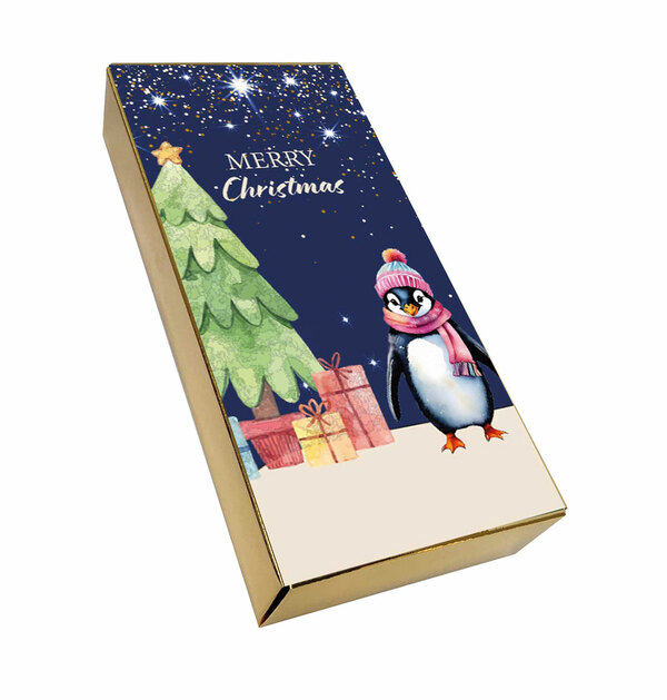 Themenbox Pinguin