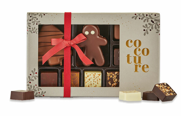Leckere Weihnachtszeit