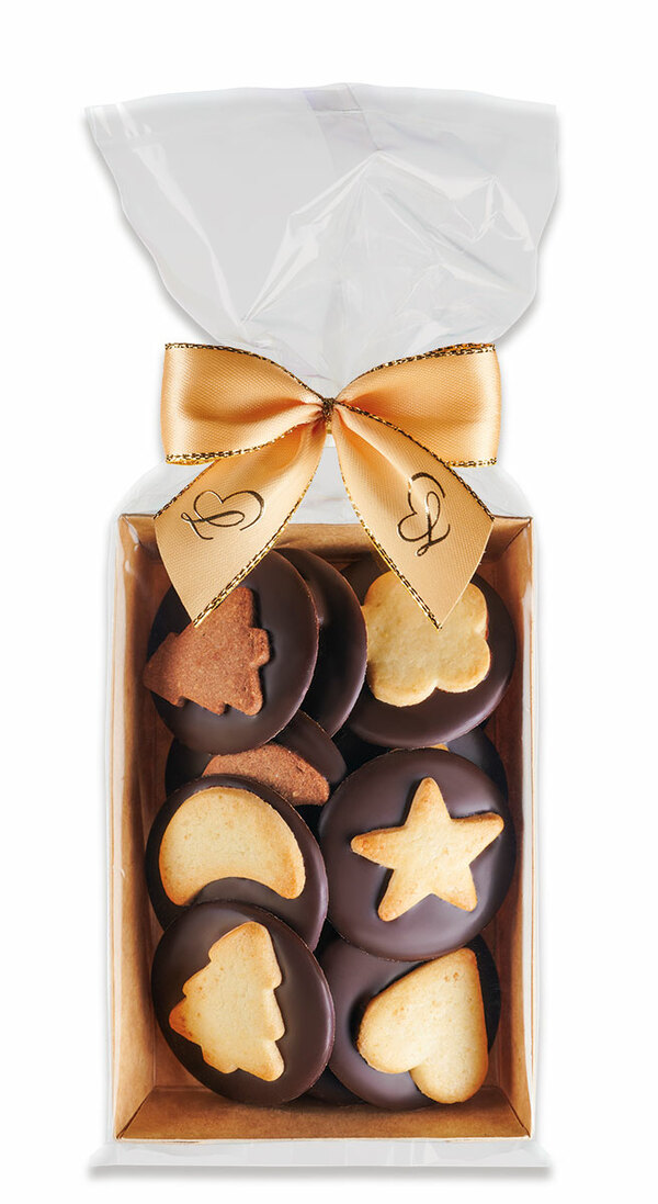 Köstliches Weihnachtsgebäck