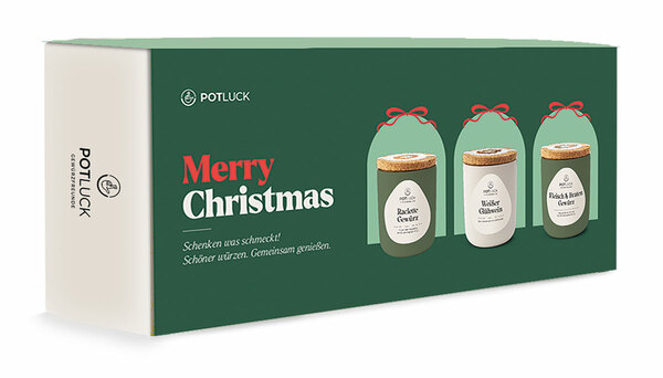 3-er Geschenkset