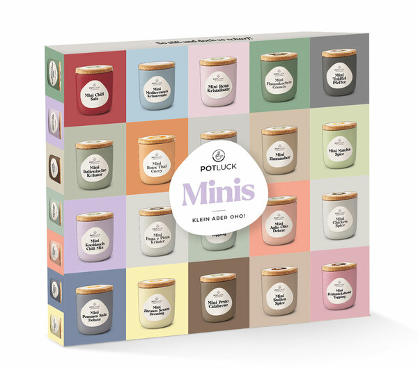 20-er Miniset