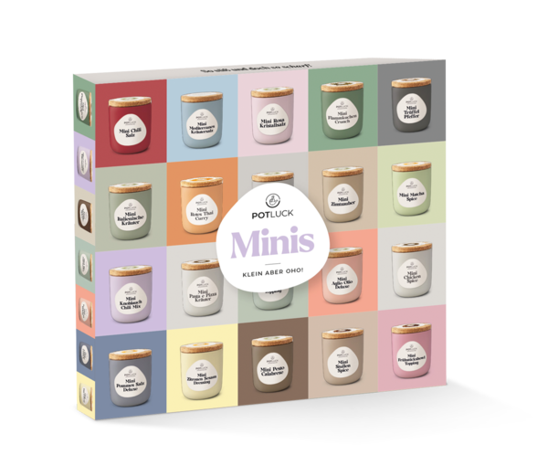 20er Miniset