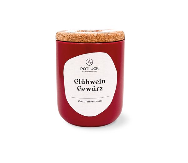 Glühwein Gewürz