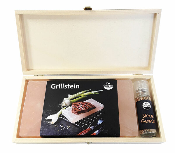 Grillbox
