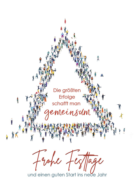 Gemeinschaftsbaum