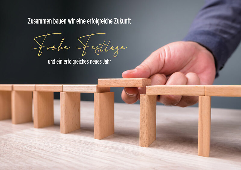 Brücken bauen