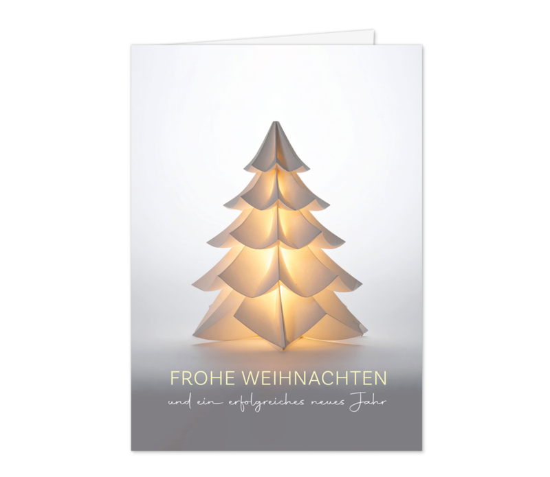 Strahlend von innen