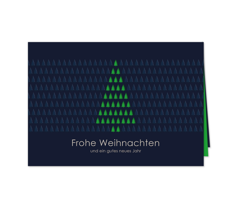 Tree of Life - Grün
