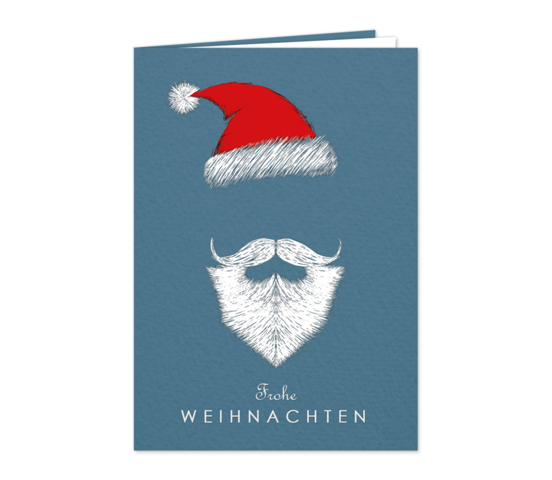Hello Santa