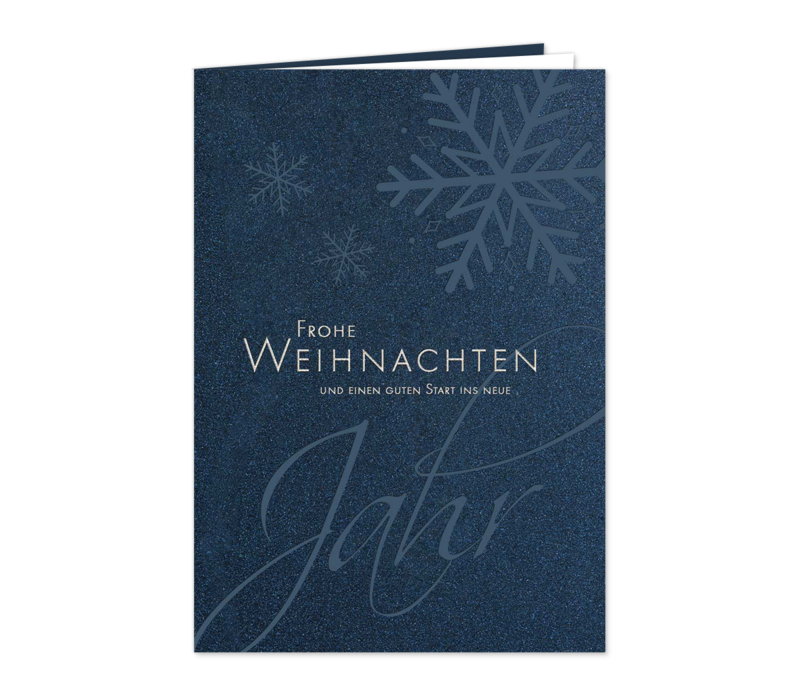 Mit Schwung ins neue Jahr
