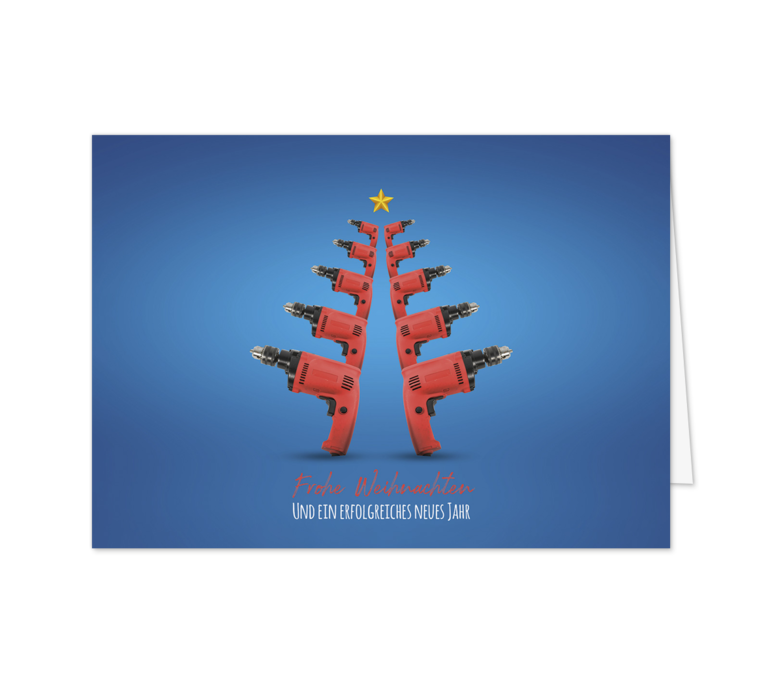 Karte: Akkuschrauber-Baum
