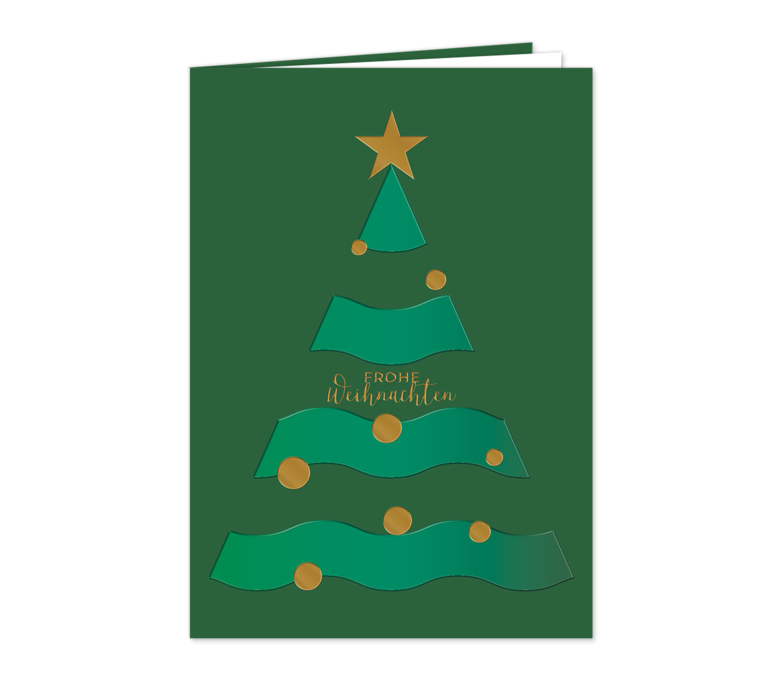 Karte: Geometrischer Wellenbaum