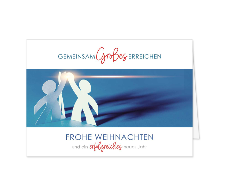 Karte: Großes erreichen