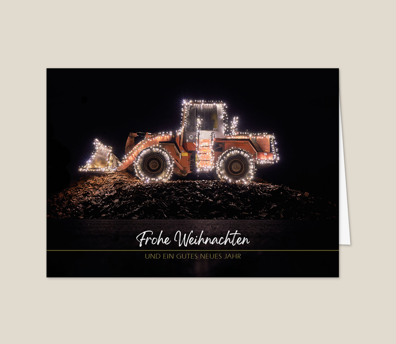 Karte: Illuminiert