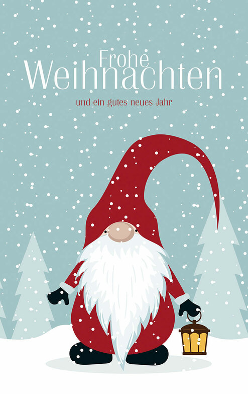 Humor - Weihnachtskarten Online Kollektion 2019 | Kallos Verlag