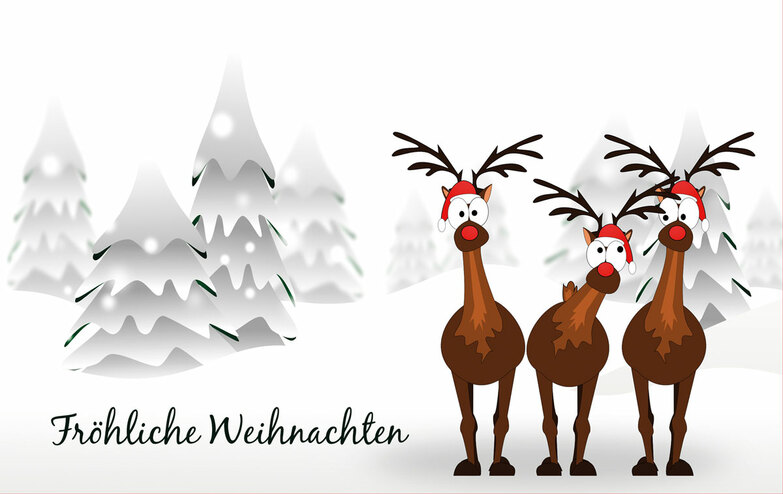 Edition Kinderkrebsstiftung - Weihnachtskarten Online Kollektion 2019