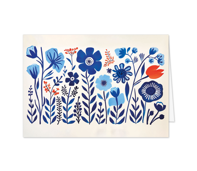 Karte: Grafisches Arrangement