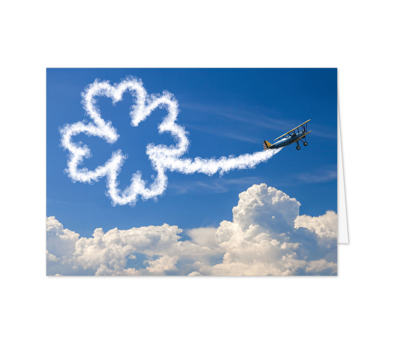 Karte: Kunstflug