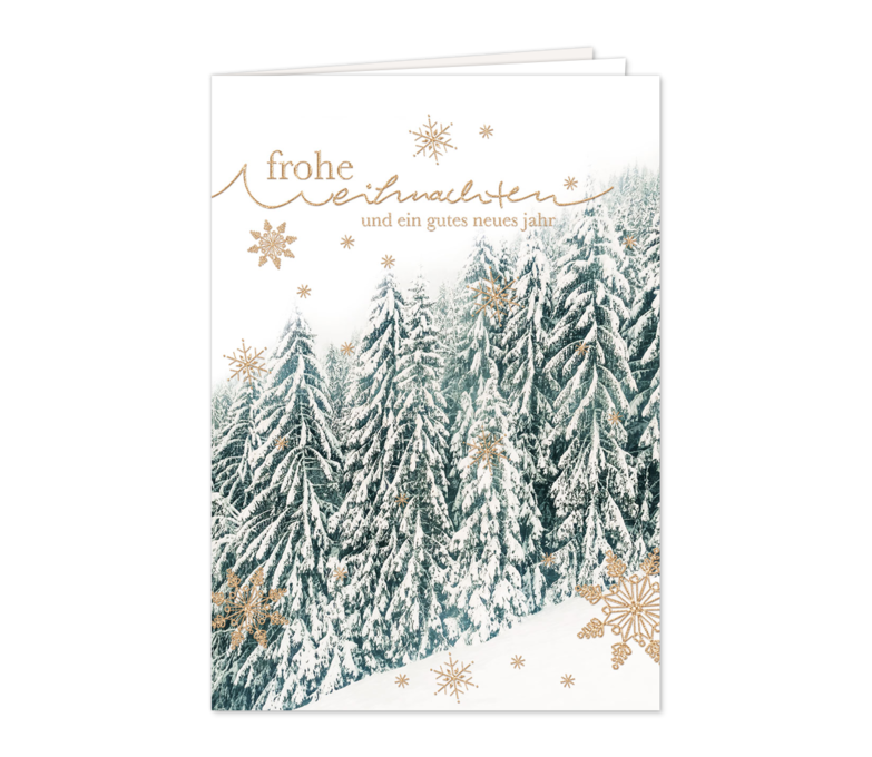 Karte: Snow