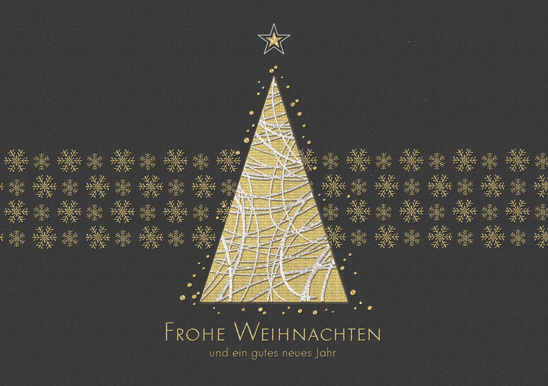 PremiumEdition Weihnachtskarten Online Kollektion 2019 Kallos Verlag